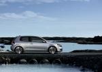 Volkswagen Golf 2008 года